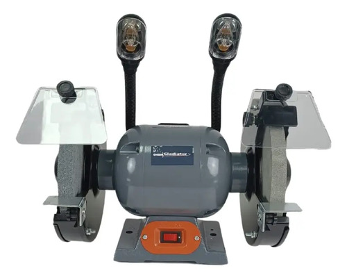 Gladiator AB 608/220/50 - Imagen 2
