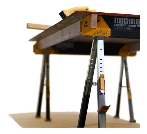 Toughbuilt TB-C650 - Imagen 3