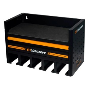 Organizador Herram P/pared 54x25x34cm-1cajon Lusqtoff Ohl5-9