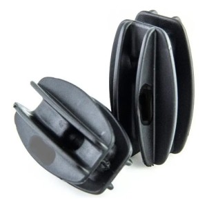 Aislador Arranque Rienda Pack X 100 Unidades