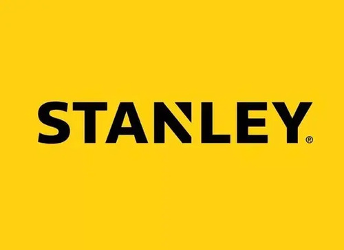 Caja De Herramientas Stanley Stst1-75758 De Plástico Con Ruedas 30cm X 47cm X 62cm Negra Y Amarilla - Imagen 2