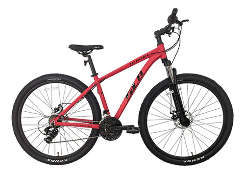 Bicicleta Slb Patagonia 29 21v