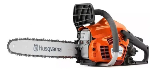 Husqvarna Forestal / Gasolina 125