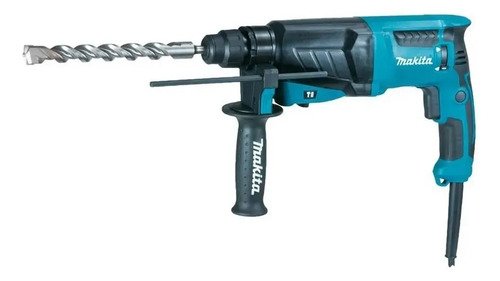 Makita HR2630J - Imagen 2