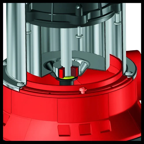 Einhell Bomba Sumergible 370w 9.000l/h , 4170471, Gc-dp 3730 - Imagen 4