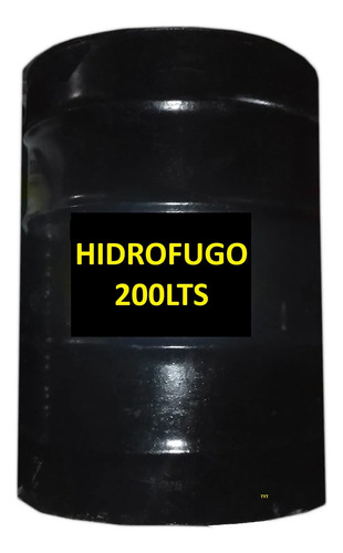 Hidrofugo Químico Inorgánico - 200kg - Imagen 3
