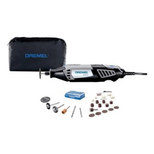 Dremel Minitornos DREMEL 4000