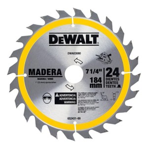 DeWalt DWA03080 Disco