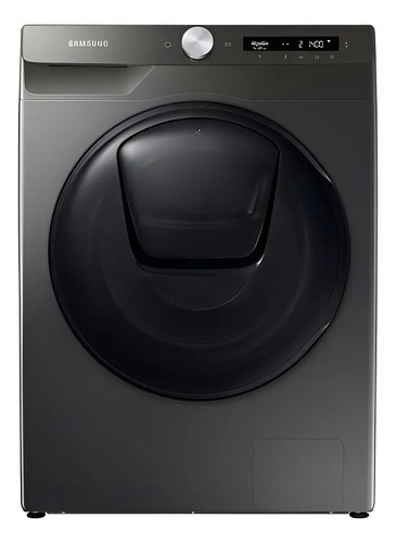 Samsung WD10T554DBN Corriente doméstica