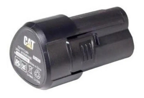 CAT Furadeira Caterpillar 12V Caterpillar 12V - Imagen 3