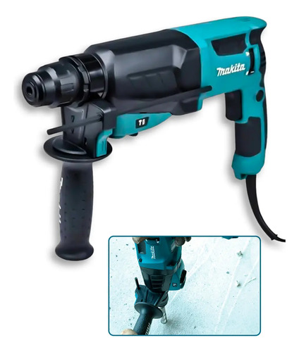 Makita HR2630J - Imagen 2