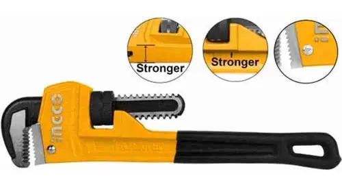 Llave De Caño Ingco 36'' Hpw0836 - Tyt - Imagen 3