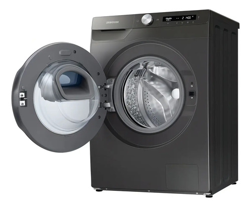 Samsung WD10T554DBN Corriente doméstica - Imagen 7