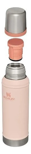 Stanley Classic Bottle 590 Ml - Imagen 2
