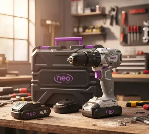 Neo Next Maletín - Imagen 2