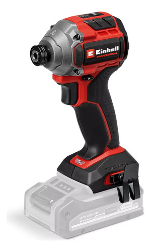 Super Combo A Bateria Einhell Llave Impacto Atornillador - Imagen 3