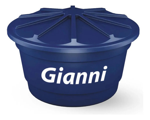 Gianni Vertical