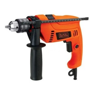 Taladro Percutor B+d 550w 1/2 V.v.r Hd555