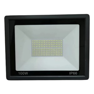 Genérica Focos Foco Led 100 W