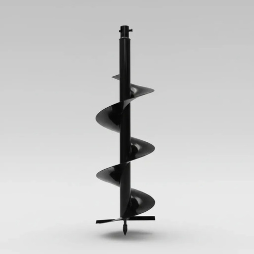 Mecha Para Pocera 200mm X 80cm Hyundai - Imagen 5