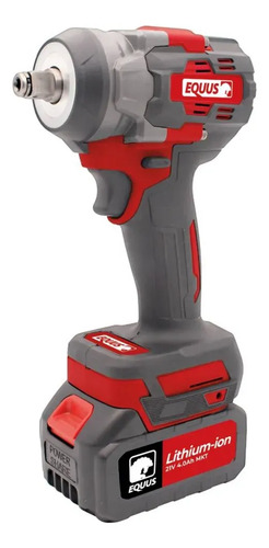 Llave Atornillador De Impacto Inalámbrica Brushless 21v - Imagen 2
