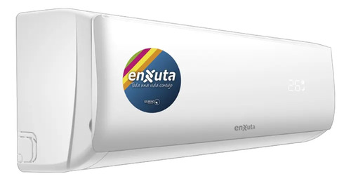 Enxuta AAENX222-12002 Corriente doméstica