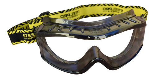 Steelpro Everest - Imagen 6