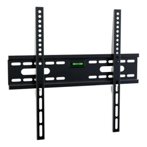 Soporte Fijo Para Tv 23 A 55 / 45 Kg Negro
