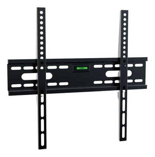 Soporte Fijo Para Tv 23 A 55 / 45 Kg Negro