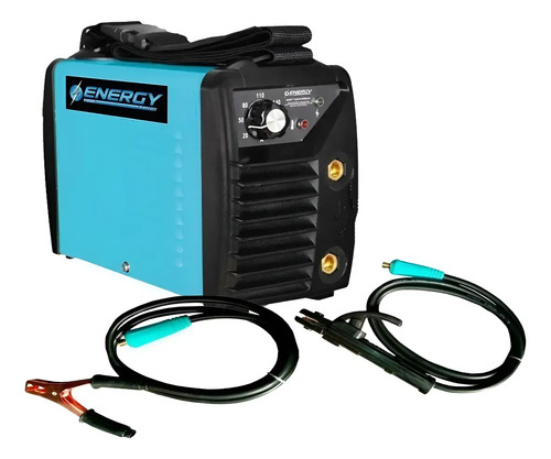 Soldadora Inverter Energy I200/2/220