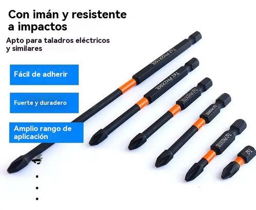 Universal Destornillador eléctrico - Imagen 2