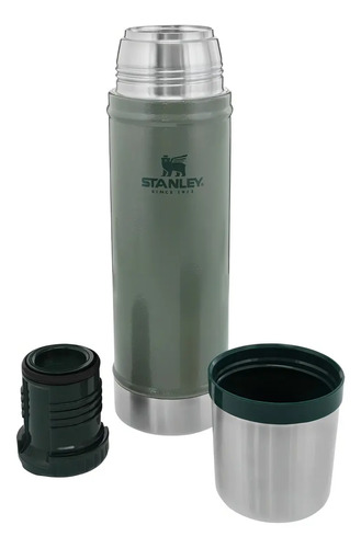 Stanley Classic The Legendary Classic 590 Ml - Imagen 2