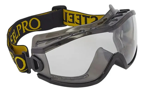 Steelpro Everest - Imagen 7