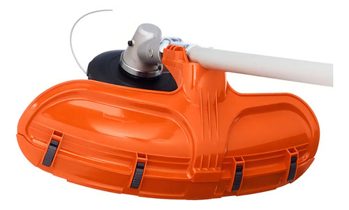 Desmalezadora Husqvarna 143rs 42cc Uso Pesado + Accesorios - Imagen 3