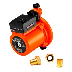Hamilton PRESURIZADORA HBPR270