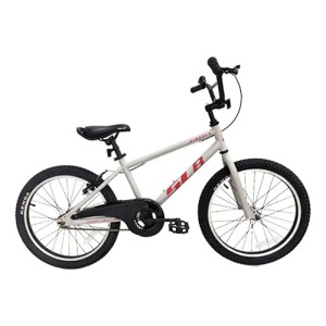 Bicicleta Slb Kidrock Gy 20 Gris