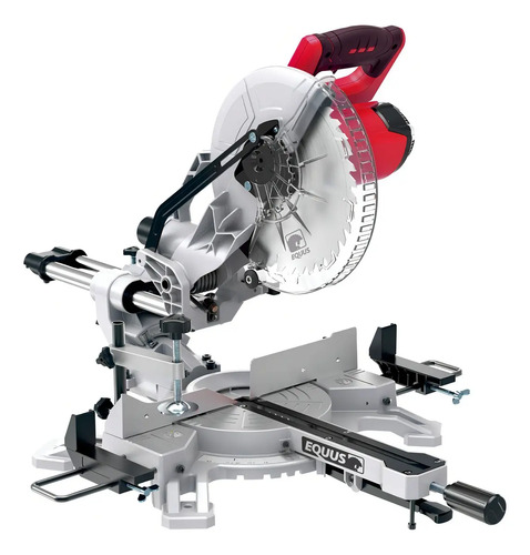 Ingletadora 10 Equus Profesional J1g-zp30-255