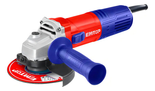 Emtop EAGR09051 - Imagen 2