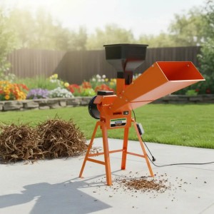 Chipeadora Triturador Forrajero CaƱa Maiz Etc ElƩctrico 2hp