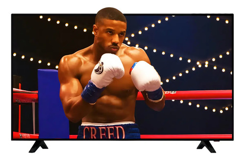 Smart Tv De 40 Enxuta Ledenx40s2k Full Hd - Imagen 2