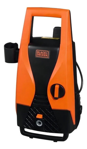 Hidrolavadora Alta Presion B+d 1400w Autostop Pw1450tdl-b2