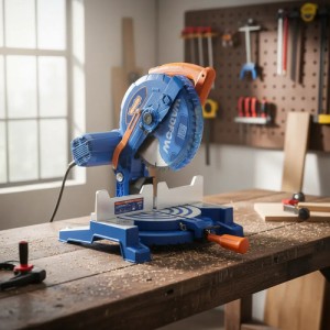 Wadfow WXD12001 Eléctrica 50 Hz x 60 Hz