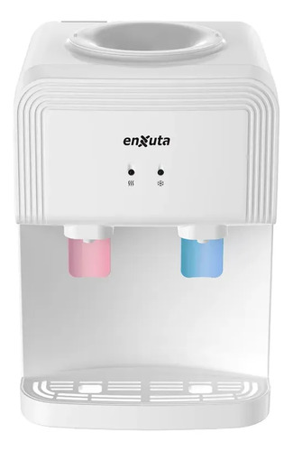 Dispensador De Mesa Agua Fria Caliente Enxuta Bmenx920 - Imagen 2