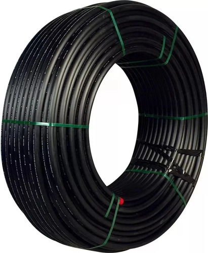 Caño Plastiducto 1 1/2 Pulgada 100mt Pared Gruesa - Tyt