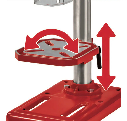 Einhell Tc-Bd 500 - Imagen 6