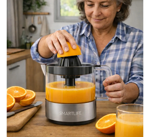 Smartlife SL-JC1006 0.7 L Corriente doméstica - Imagen 7