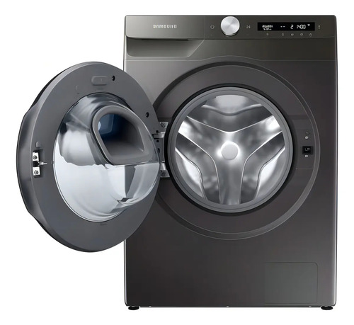 Samsung WD10T554DBN Corriente doméstica - Imagen 6