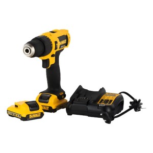 Taladro Atornillador Dw 3/8 12v Litio C/percutor Dcd716d2