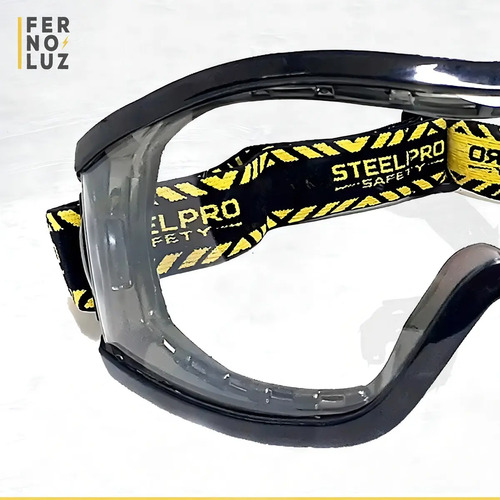 Steelpro Everest - Imagen 2