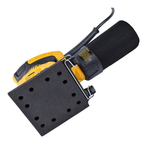 Dewalt Dwe6411 - Imagen 4